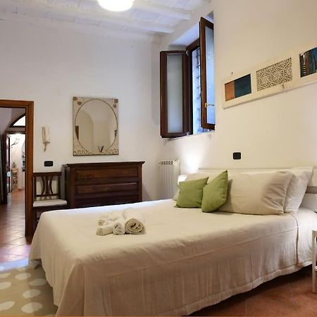 Locanda Cappellari - Campo De' Fiori Рим Екстер'єр фото