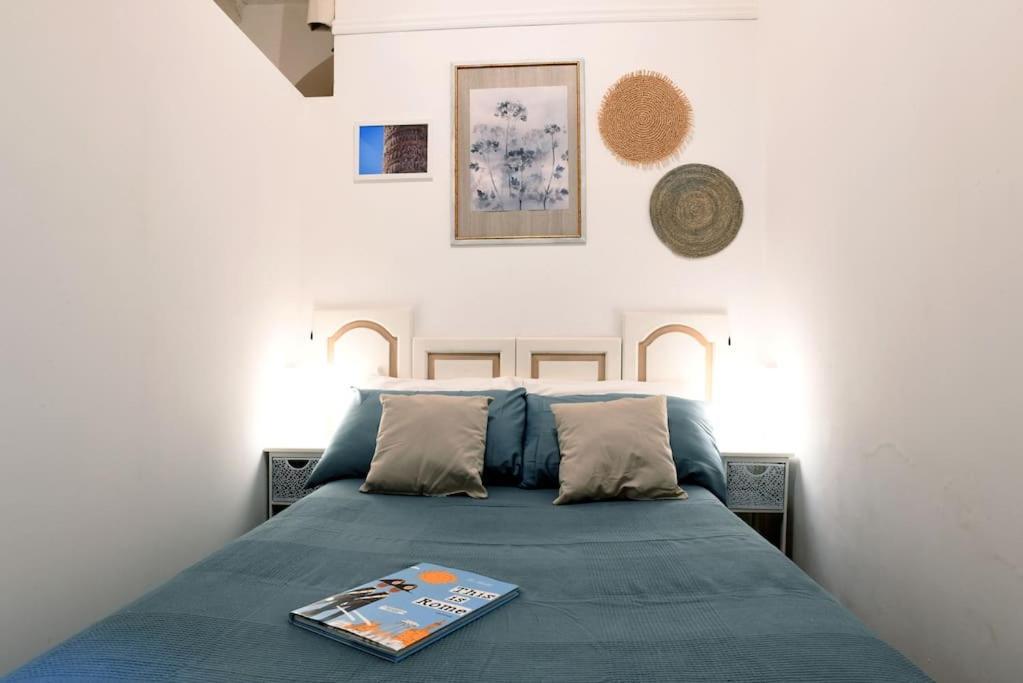 Locanda Cappellari - Campo De' Fiori Рим Екстер'єр фото